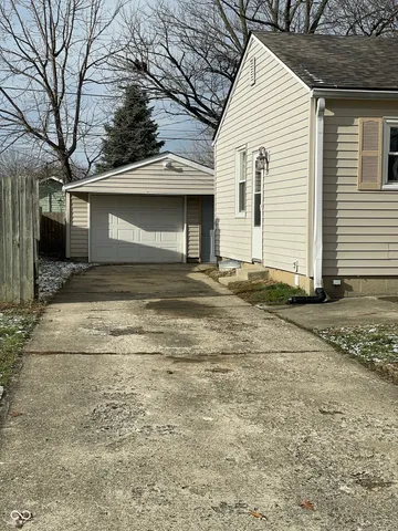 $185,000 | 5446 East 18th Street, Indianapolis, IN 46218