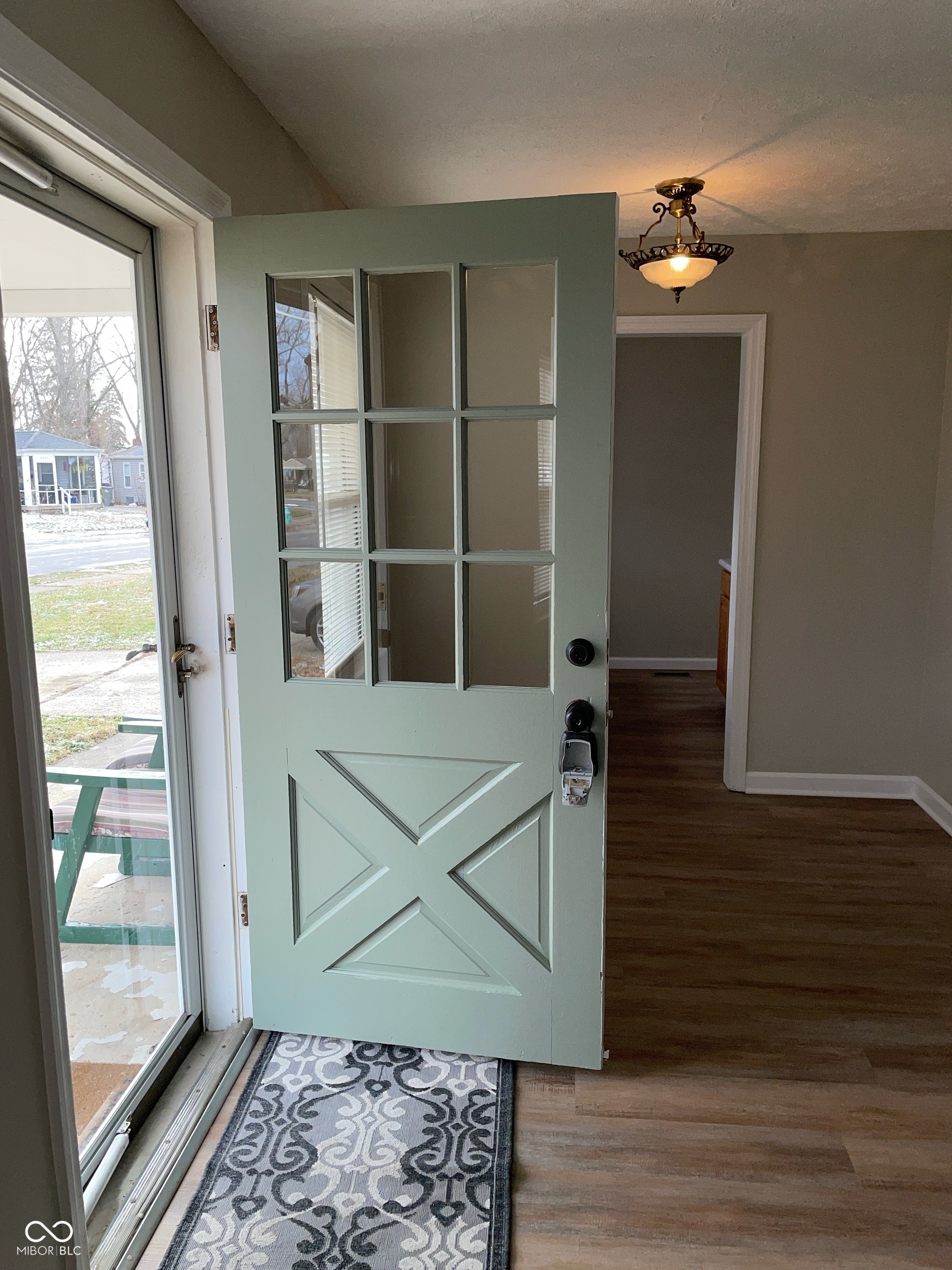 5446 East 18th Street Indianapolis, IN 46218 - Photo 4 of 21