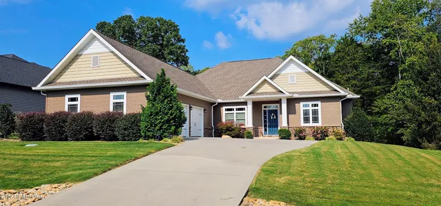 $725,000 | 169 Dudi Trail, Vonore, TN 37885