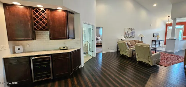 $725,000 | 169 Dudi Trail, Vonore, TN 37885