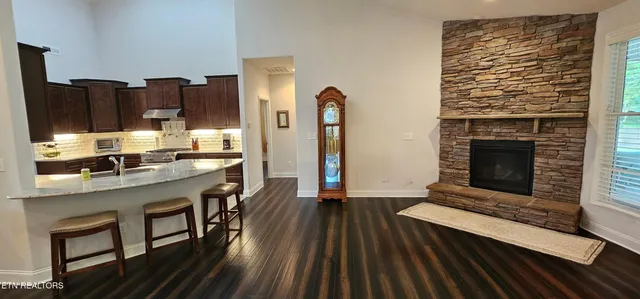 $725,000 | 169 Dudi Trail, Vonore, TN 37885