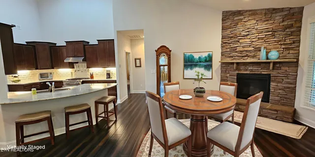 $725,000 | 169 Dudi Trail, Vonore, TN 37885