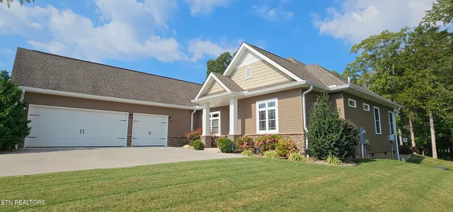 $725,000 | 169 Dudi Trail, Vonore, TN 37885