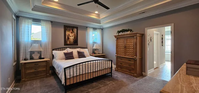 $725,000 | 169 Dudi Trail, Vonore, TN 37885