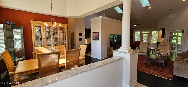 $725,000 | 169 Dudi Trail, Vonore, TN 37885