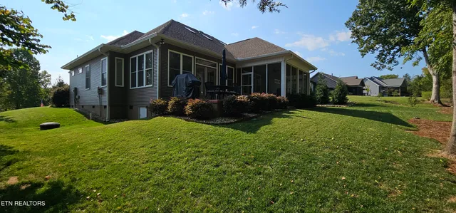 $725,000 | 169 Dudi Trail, Vonore, TN 37885