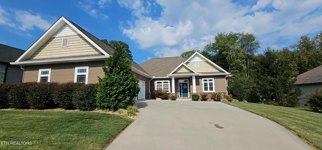 $725,000 | 169 Dudi Trail, Vonore, TN 37885