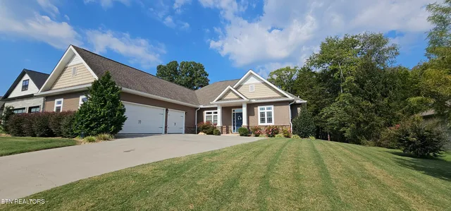 $725,000 | 169 Dudi Trail, Vonore, TN 37885
