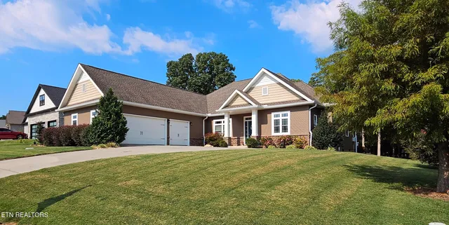 $725,000 | 169 Dudi Trail, Vonore, TN 37885