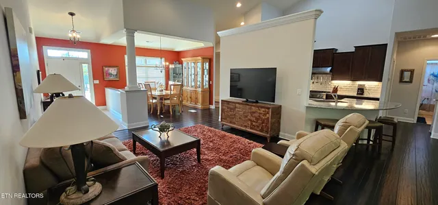 $725,000 | 169 Dudi Trail, Vonore, TN 37885