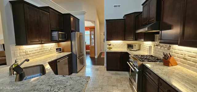 $725,000 | 169 Dudi Trail, Vonore, TN 37885