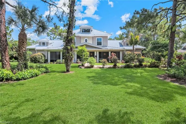 $1,199,000 | 2661 Golden Gate Boulevard West, Naples, FL 34120