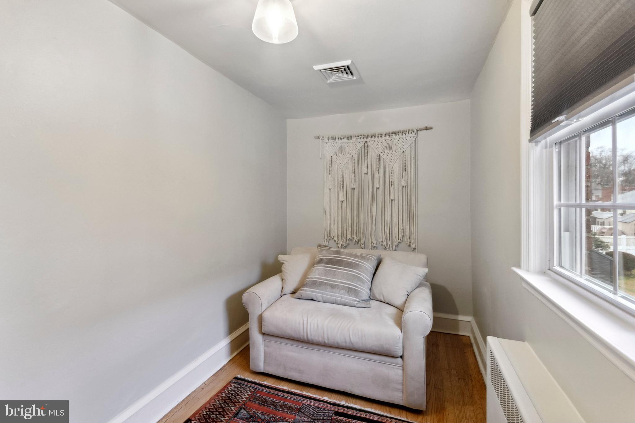 1420 Lawndale Road Havertown, PA 19083 - Photo 11 of 15 a living room with furniture and a window