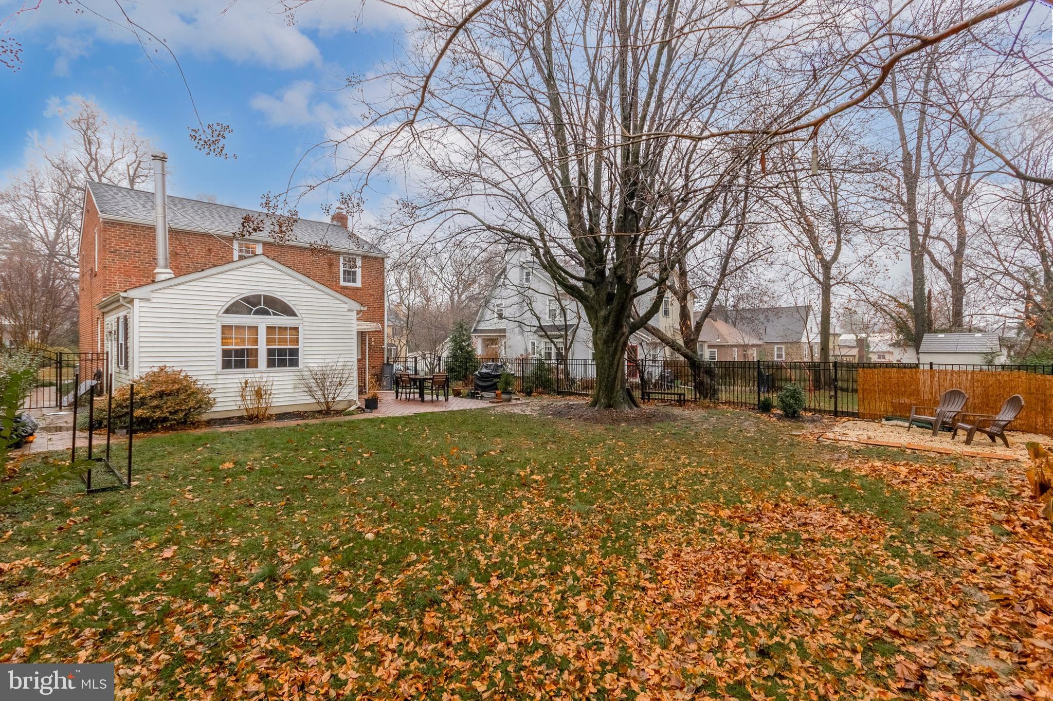 1420 Lawndale Road Havertown, PA 19083 - Photo 15 of 15 a house view with a outdoor space