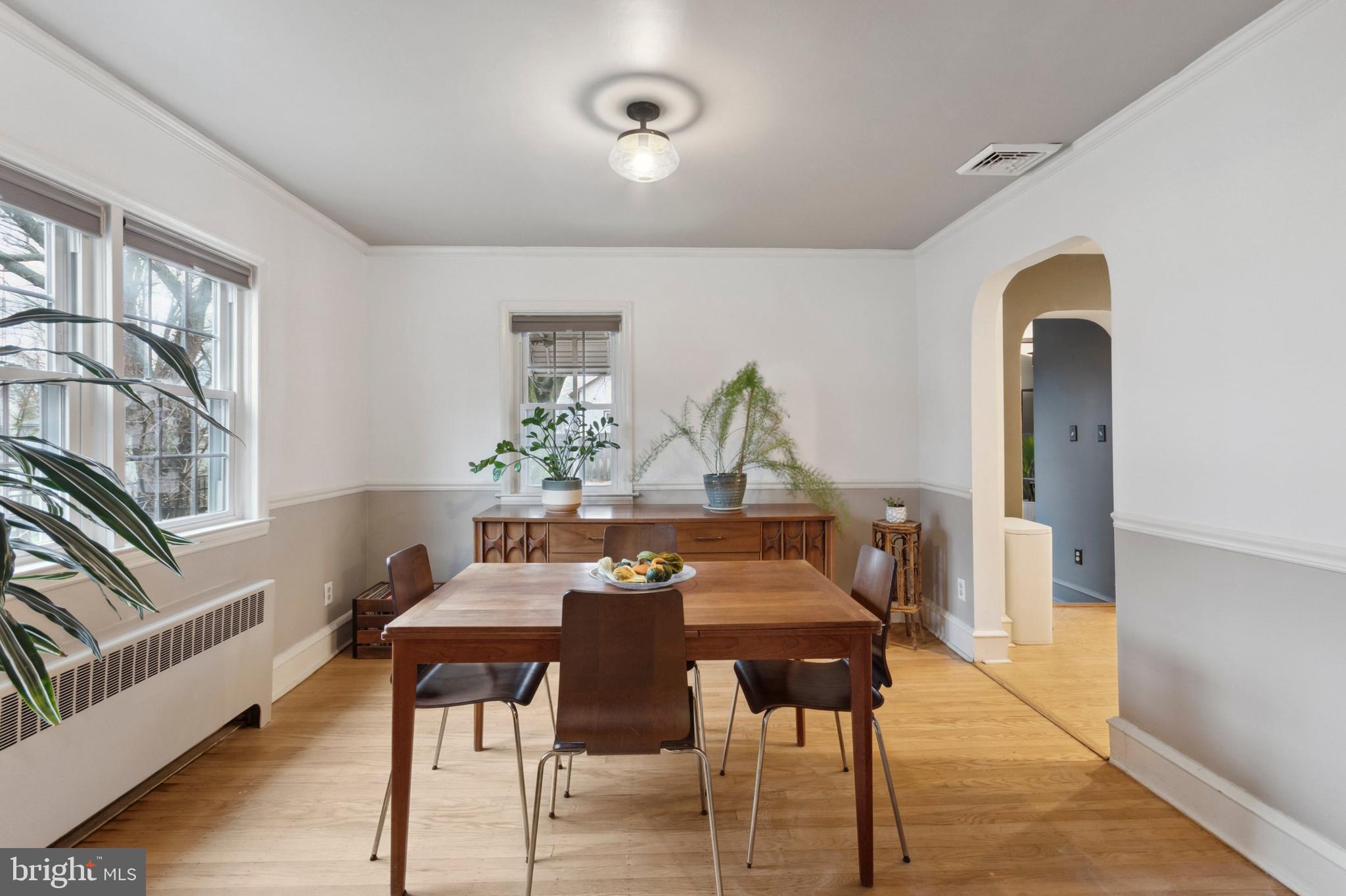 1420 Lawndale Road Havertown, PA 19083 - Photo 3 of 15 a view of a dining room with furniture