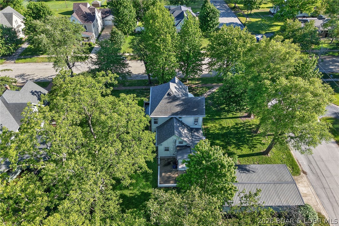 601 East Newton Street Eldon, MO 65026 - Photo 56 of 61
