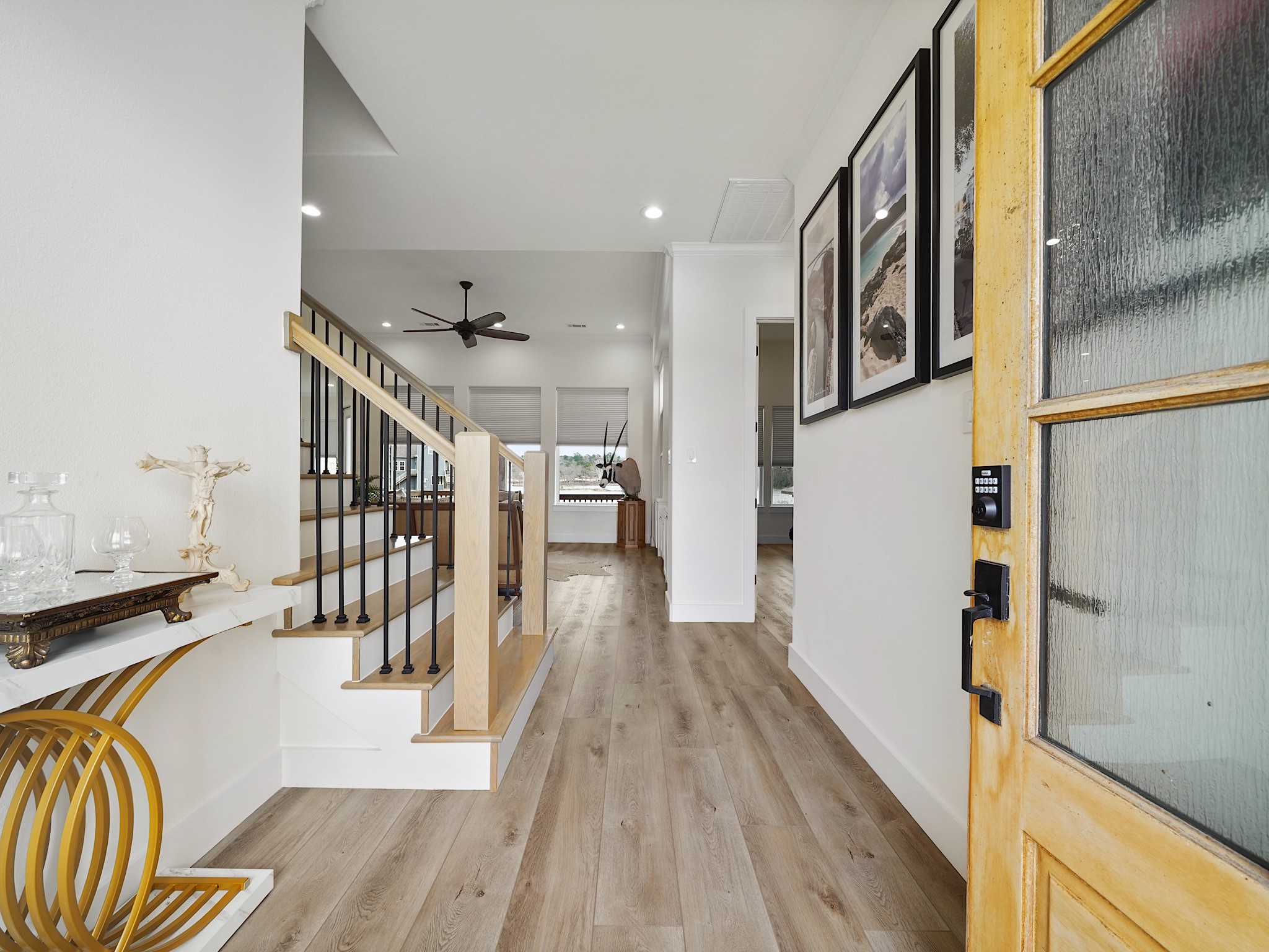 89 Cypress Bend Huntsville, TX 77340 - Photo 5 of 38