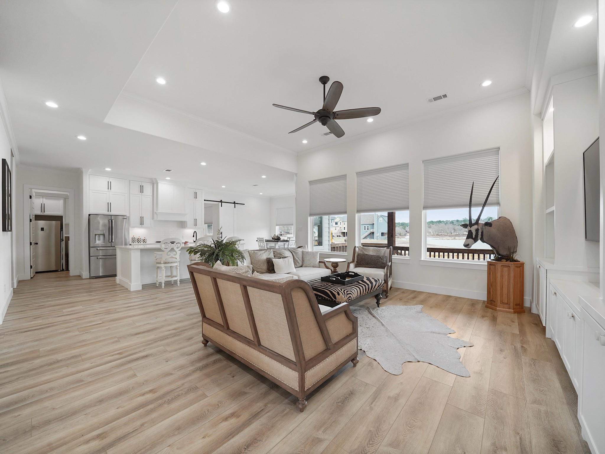 89 Cypress Bend Huntsville, TX 77340 - Photo 7 of 38