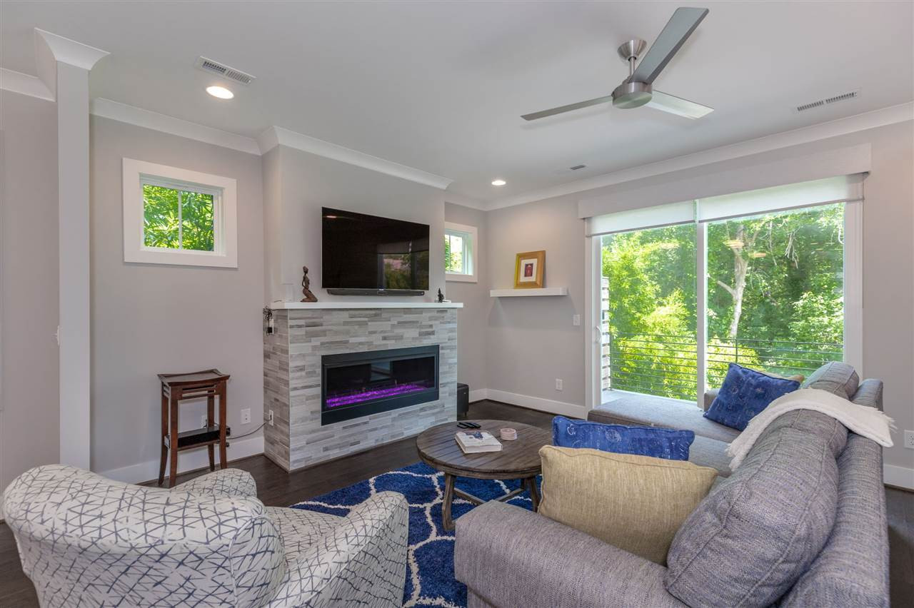 676 Watauga Street Raleigh, NC 27604 - Photo 5 of 30 Photo 5