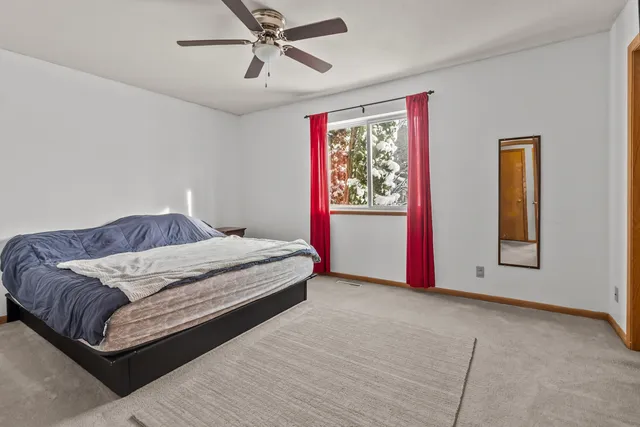 $369,700 | N7686 Rendell Drive, La Grange, WI 53121