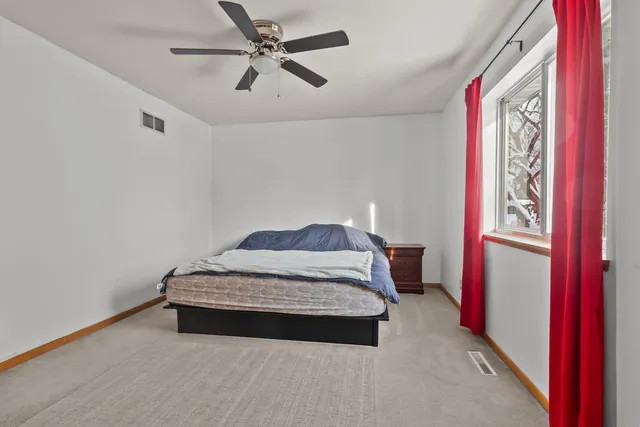 $369,700 | N7686 Rendell Drive, La Grange, WI 53121