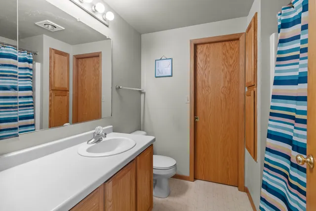 $369,700 | N7686 Rendell Drive, La Grange, WI 53121