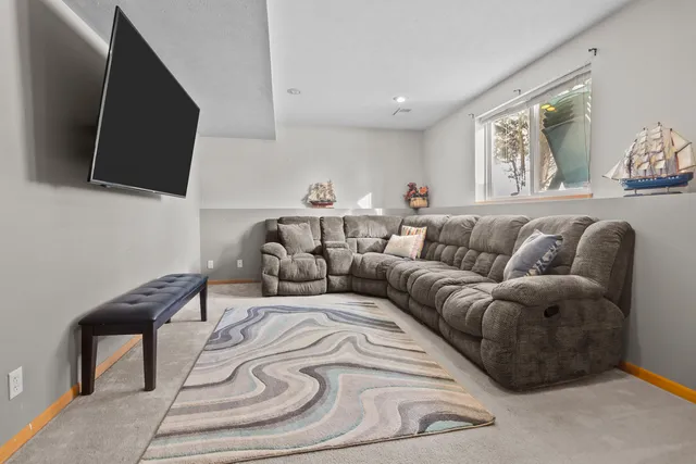 $369,700 | N7686 Rendell Drive, La Grange, WI 53121