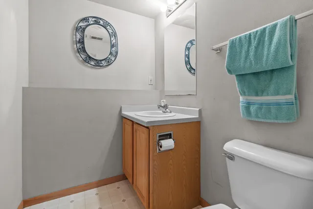 $369,700 | N7686 Rendell Drive, La Grange, WI 53121