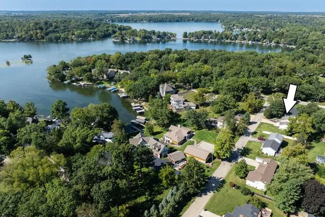 $369,700 | N7686 Rendell Drive, La Grange, WI 53121