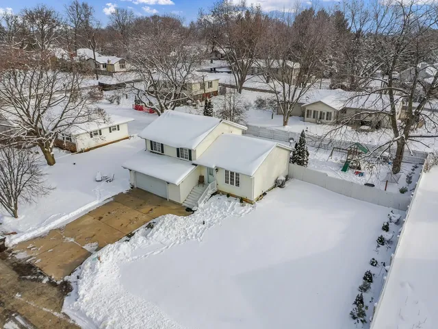 $369,700 | N7686 Rendell Drive, La Grange, WI 53121