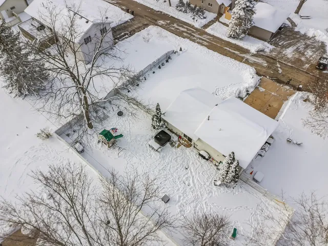 $369,700 | N7686 Rendell Drive, La Grange, WI 53121