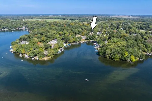 $369,700 | N7686 Rendell Drive, La Grange, WI 53121