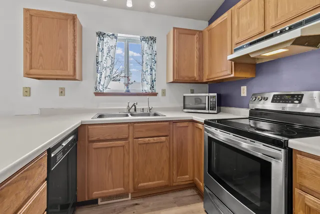 $369,700 | N7686 Rendell Drive, La Grange, WI 53121