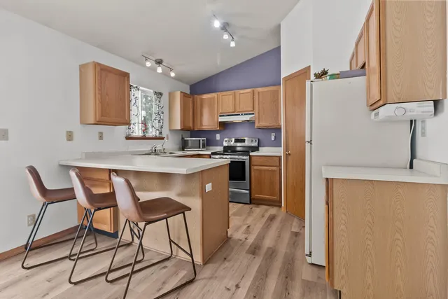 $369,700 | N7686 Rendell Drive, La Grange, WI 53121