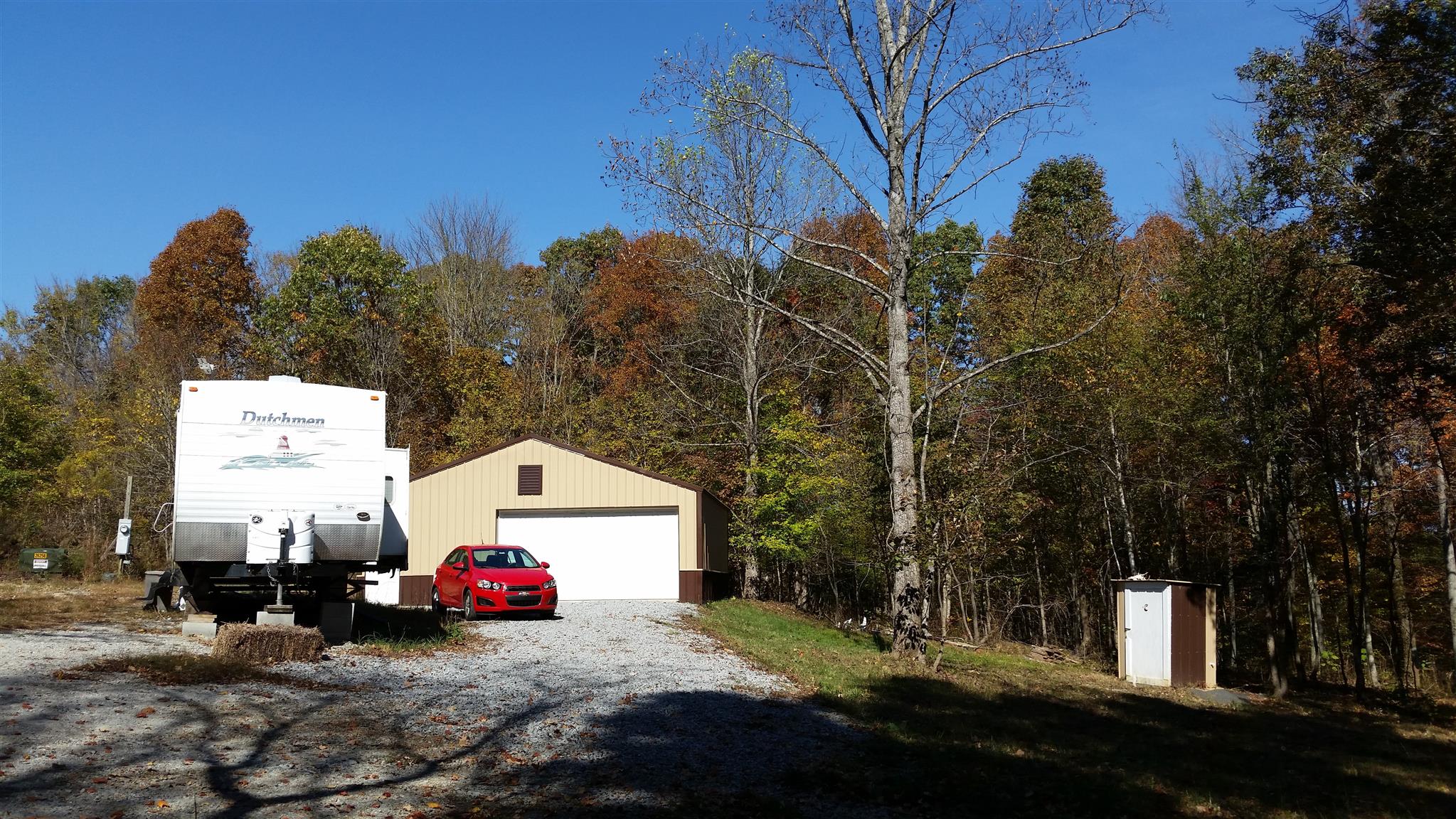 1300 Petty Road White Bluff, TN 37187 - Photo 1 of 30 Gallery Image 1