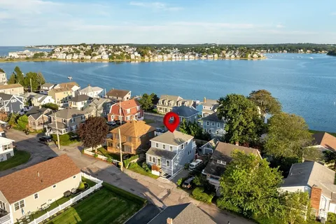 $888,000 | 67 Whitehead Avenue, Hull, MA 02045