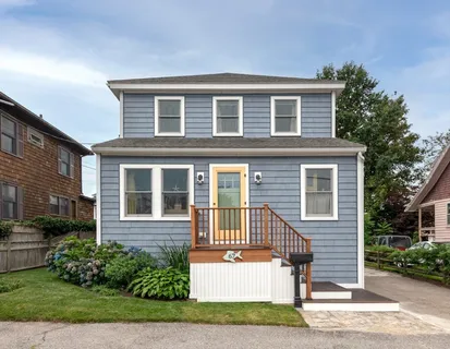 $888,000 | 67 Whitehead Avenue, Hull, MA 02045