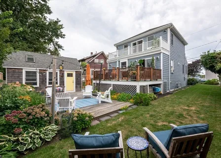 $888,000 | 67 Whitehead Avenue, Hull, MA 02045