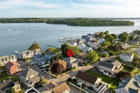 $888,000 | 67 Whitehead Avenue, Hull, MA 02045