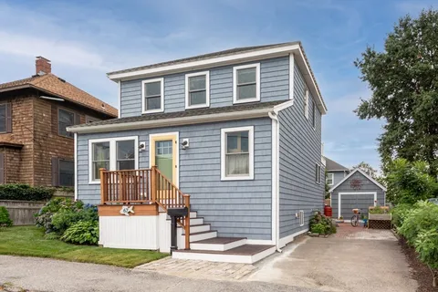 $888,000 | 67 Whitehead Avenue, Hull, MA 02045