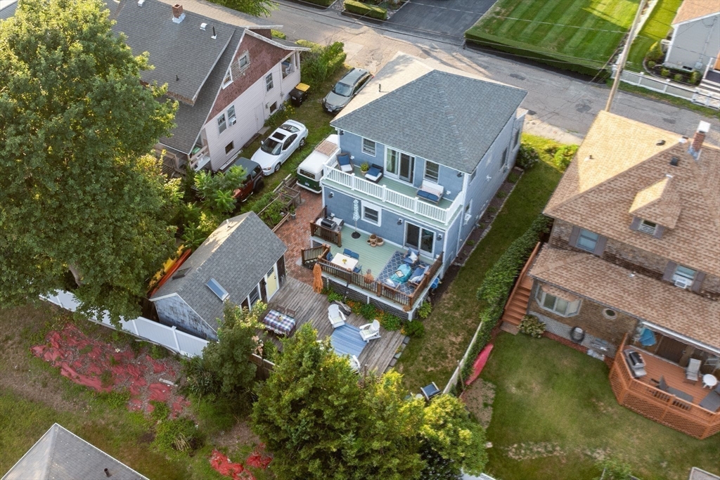 67 Whitehead Avenue Hull, MA 02045 - Photo 32 of 33