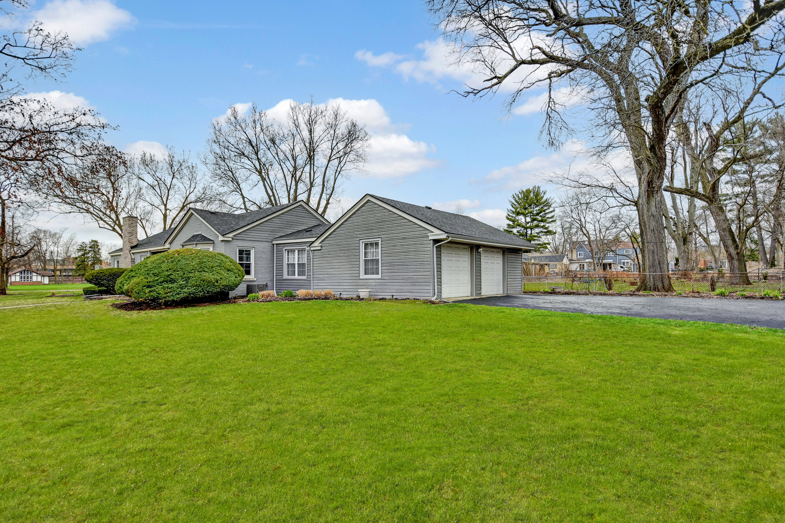 2425 Flossmoor Road Flossmoor, IL 60422 - Photo 26 of 29