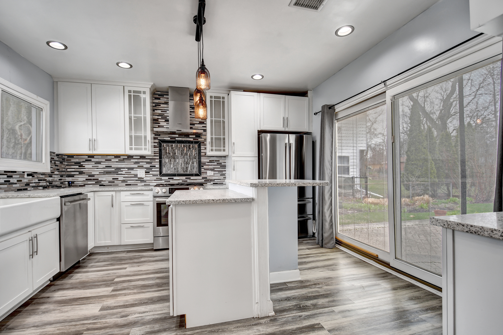 2425 Flossmoor Road Flossmoor, IL 60422 - Photo 9 of 29