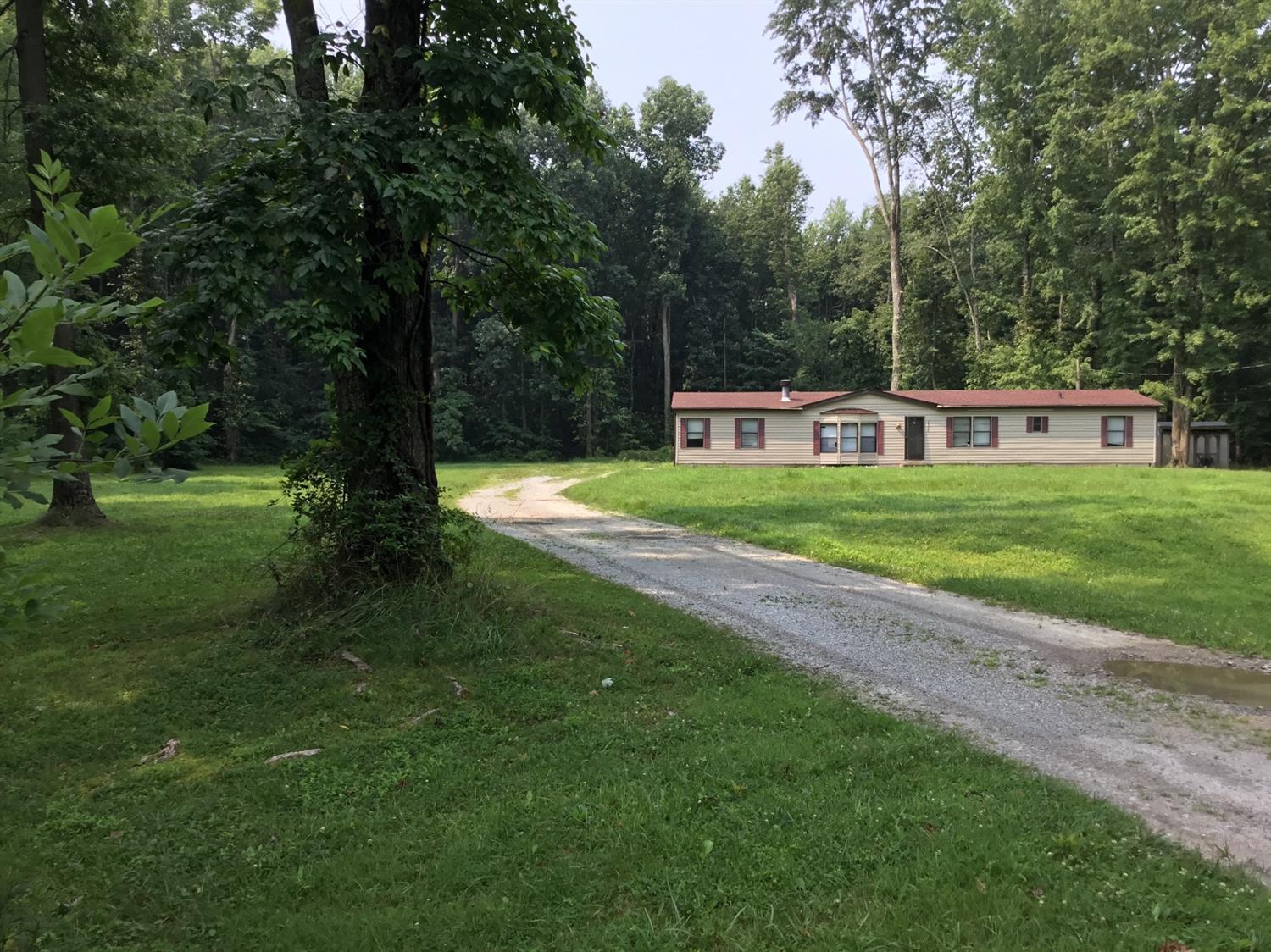 2955 North Dunham Road Amelia, OH 45102 - Photo 1 of 31 Gallery Image 1