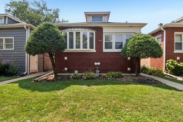 $395,000 | 2636 North Neva Avenue, Chicago, IL 60707