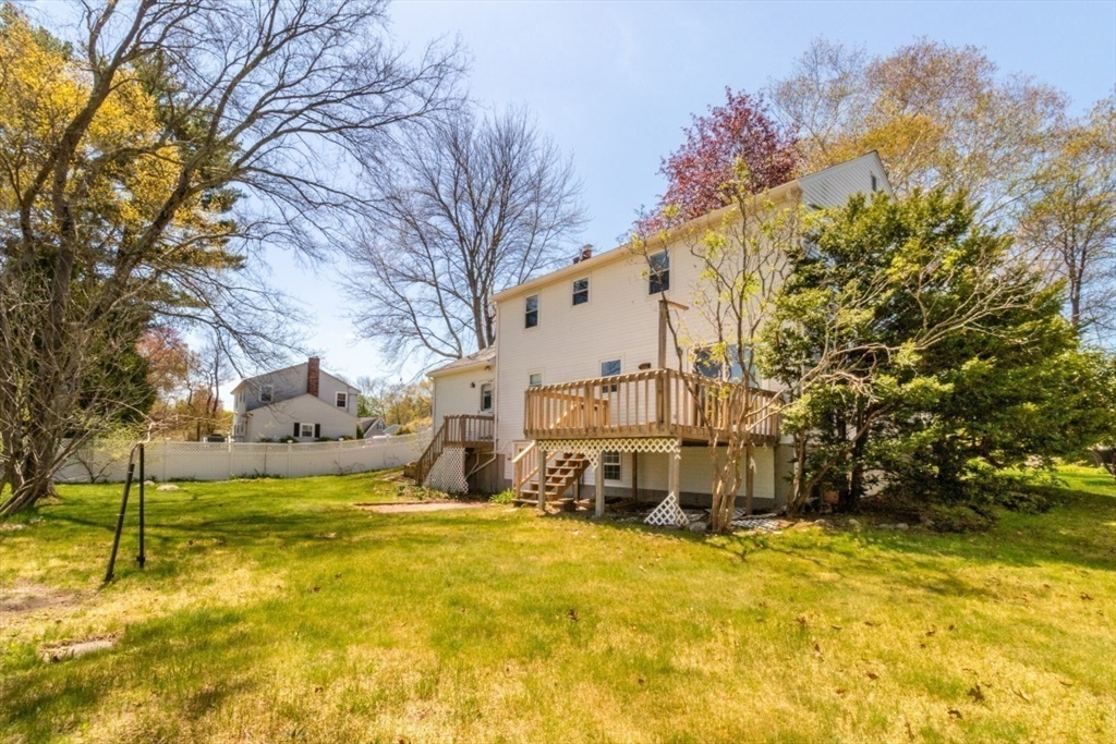 6 Dennis Road Milford, MA 01757 - Photo 36 of 40 Gallery Image 36
