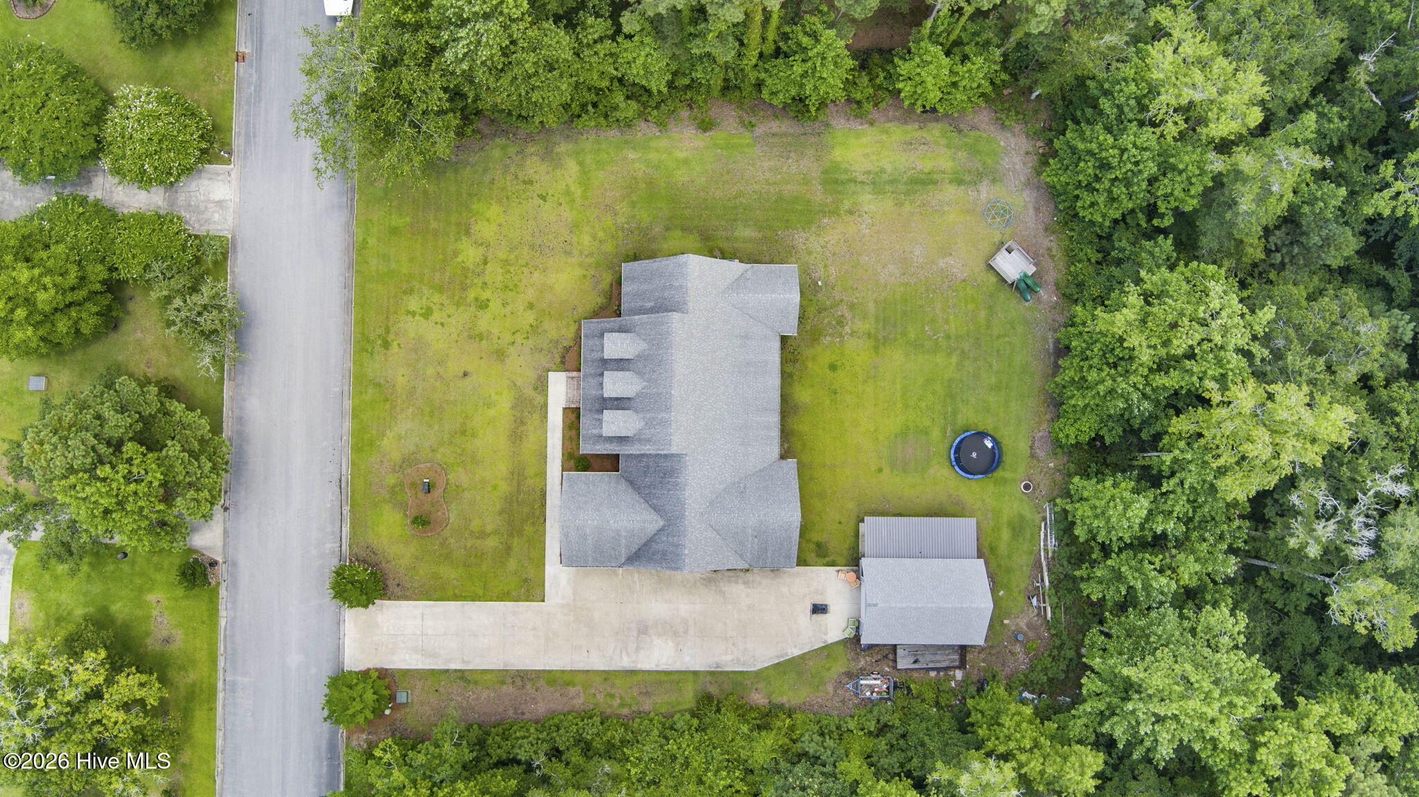 2703 East Fairway Road Morehead City, NC 28557 - Photo 11 of 88