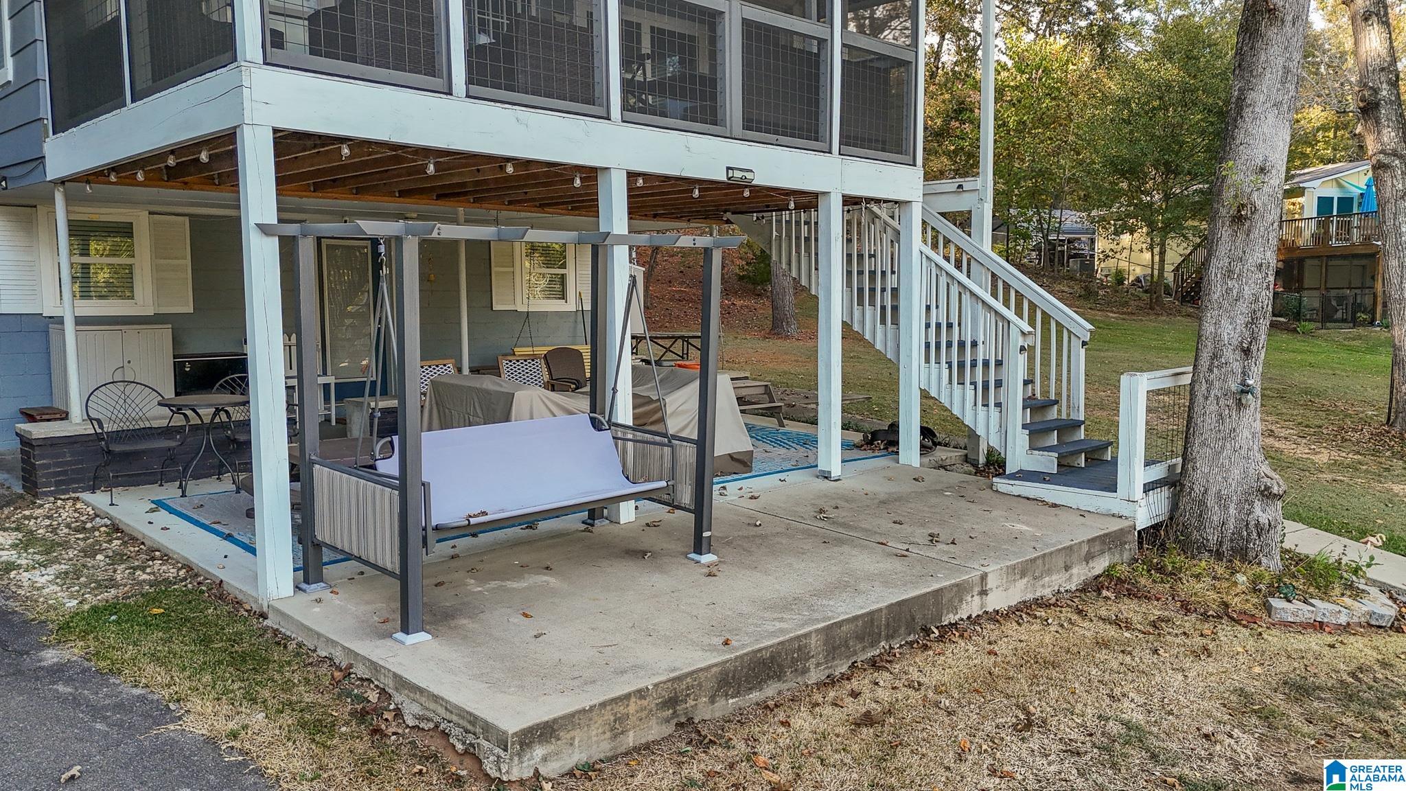 438 Traweek Lane Pell City, AL 35128 - Photo 41 of 49