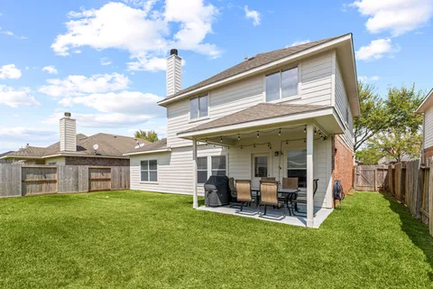 $379,000 | 25227 Bright Hollow Lane, Katy, TX 77494
