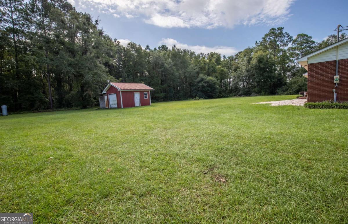 1597 Dairy Road Hinesville, GA 31313 - Photo 34 of 55